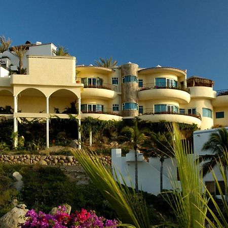 Casa Punta Vista Villa Cabo San Lucas Exterior photo