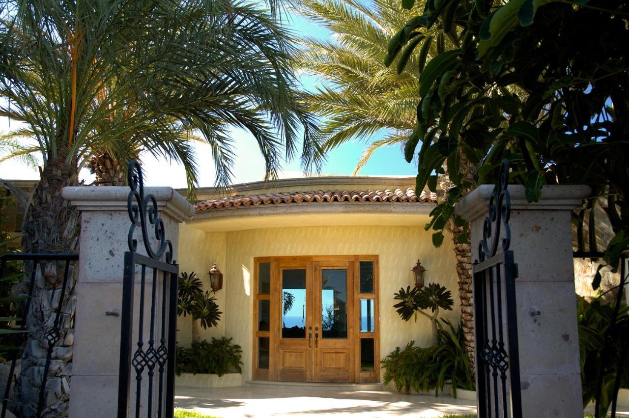 Casa Punta Vista Villa Cabo San Lucas Exterior photo