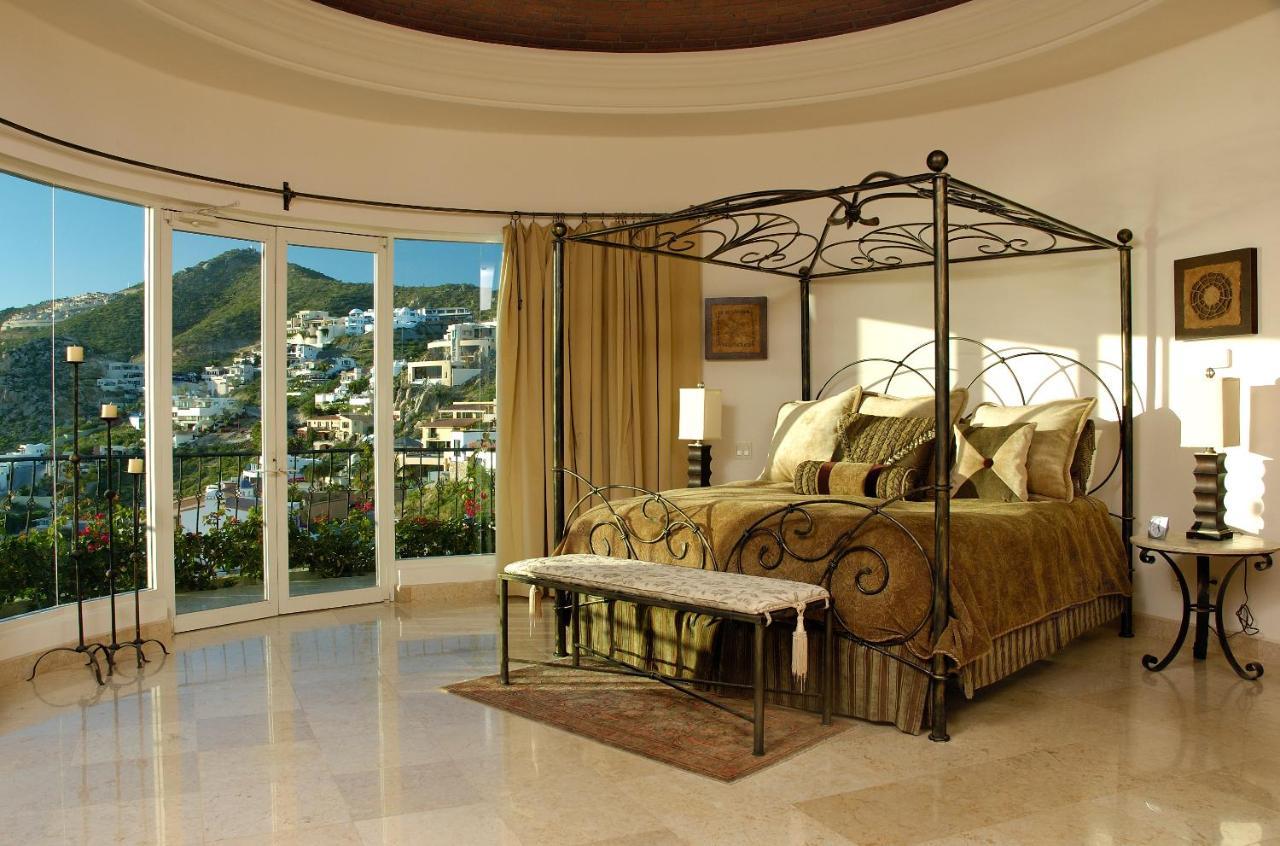 Casa Punta Vista Villa Cabo San Lucas Exterior photo