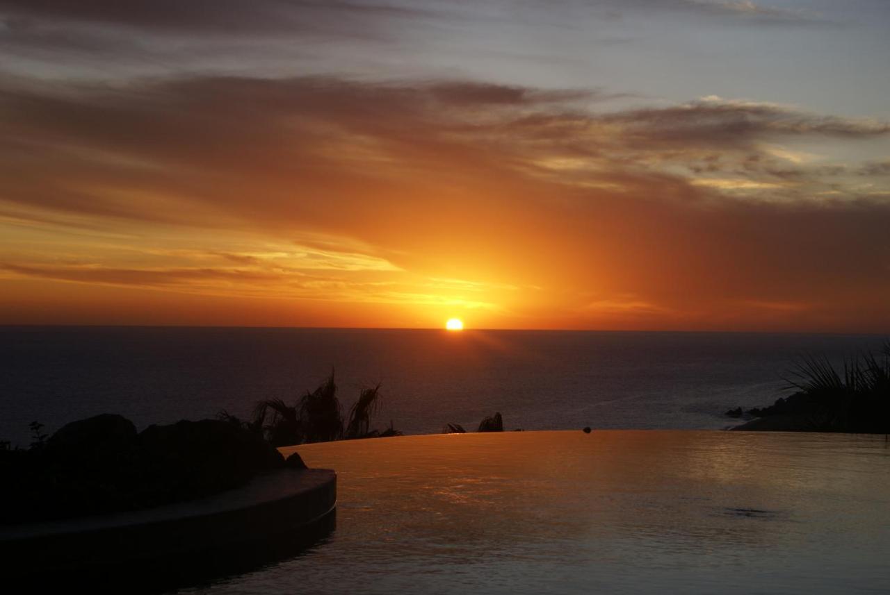 Casa Punta Vista Villa Cabo San Lucas Exterior photo