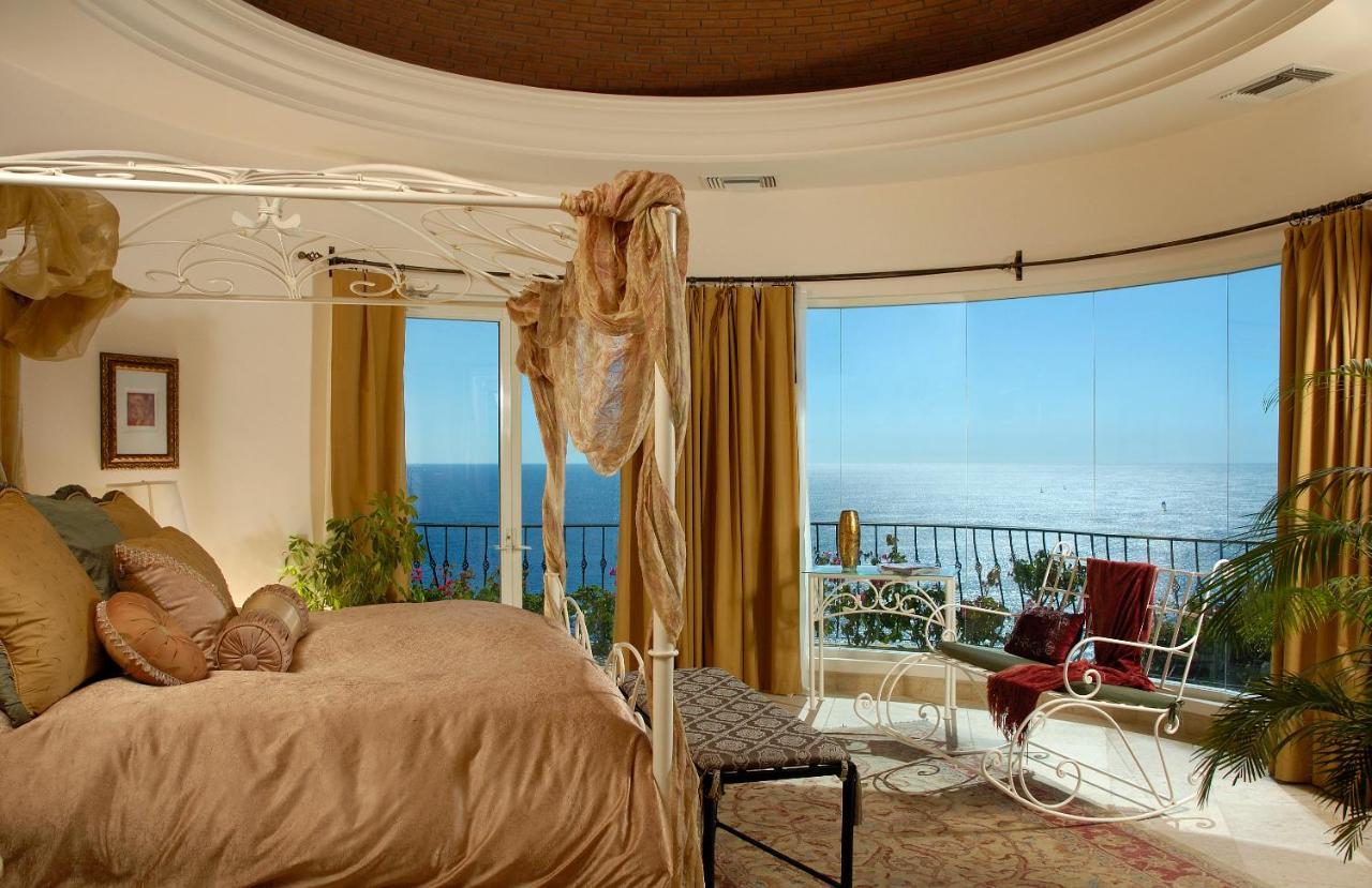 Casa Punta Vista Villa Cabo San Lucas Exterior photo
