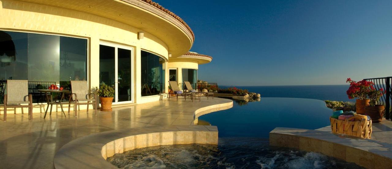 Casa Punta Vista Villa Cabo San Lucas Exterior photo