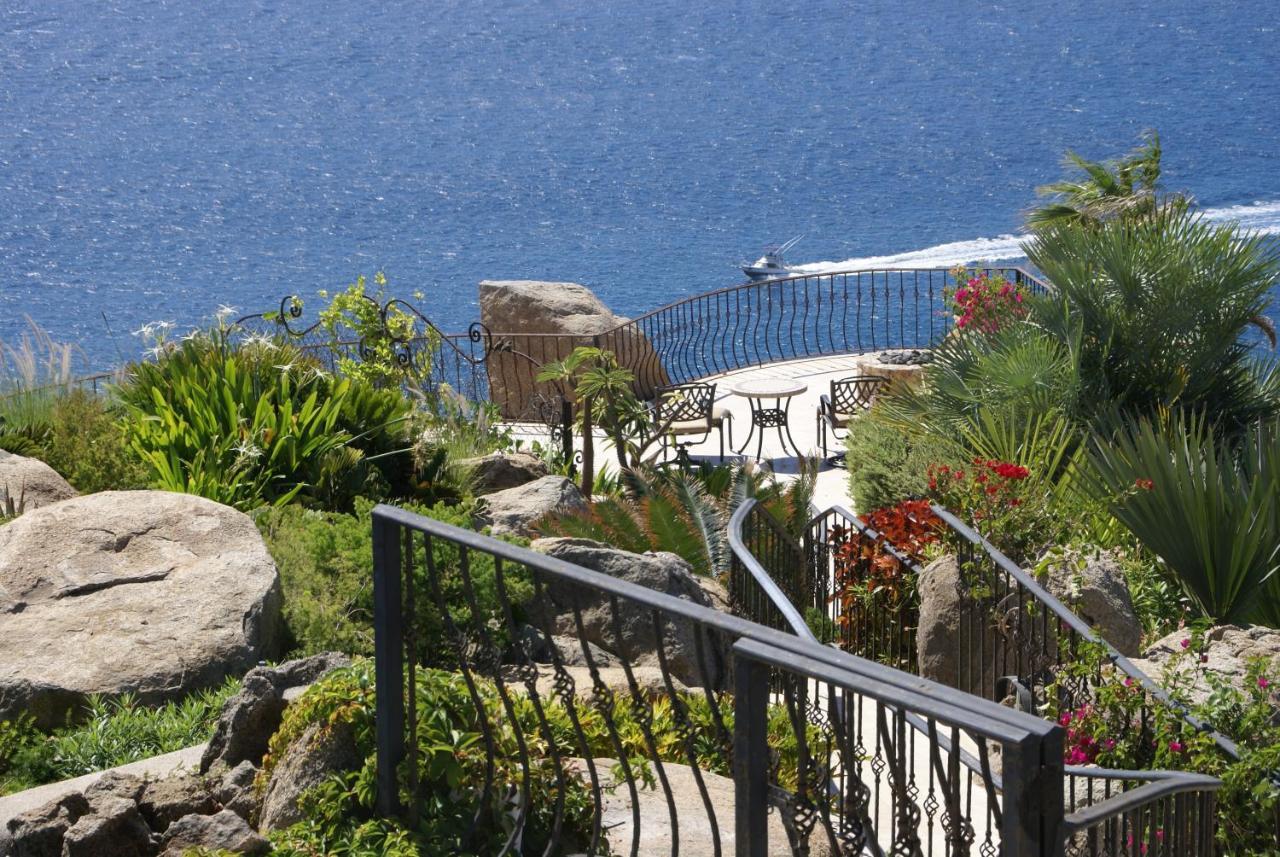 Casa Punta Vista Villa Cabo San Lucas Exterior photo