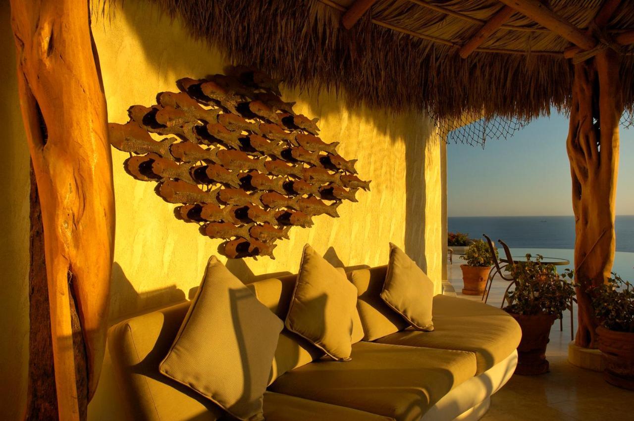 Casa Punta Vista Villa Cabo San Lucas Exterior photo