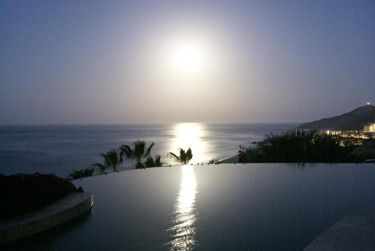 Casa Punta Vista Villa Cabo San Lucas Exterior photo