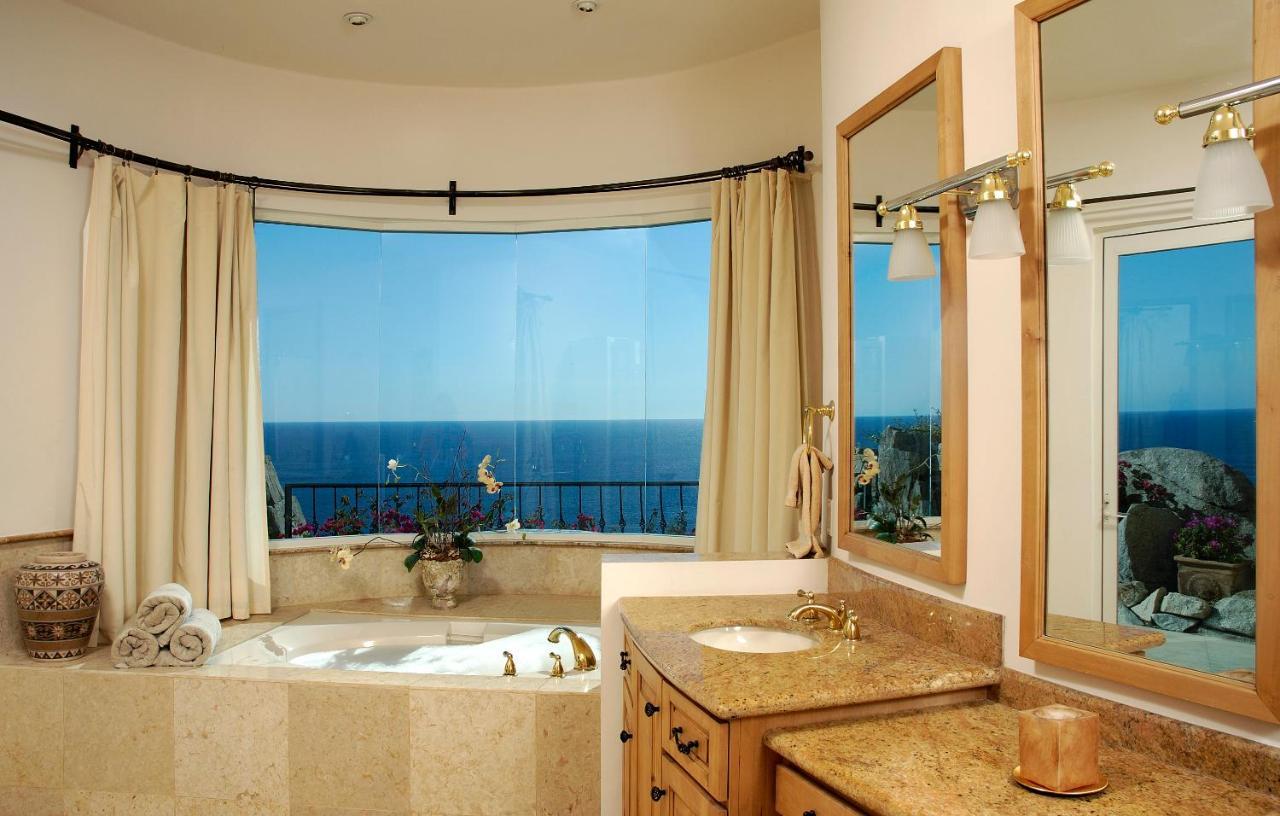 Casa Punta Vista Villa Cabo San Lucas Exterior photo
