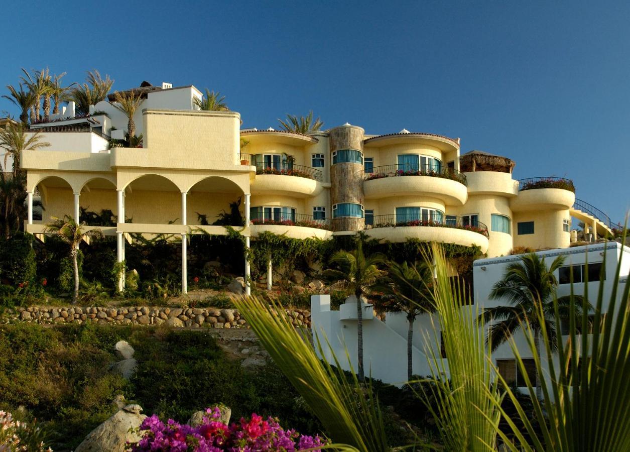 Casa Punta Vista Villa Cabo San Lucas Exterior photo