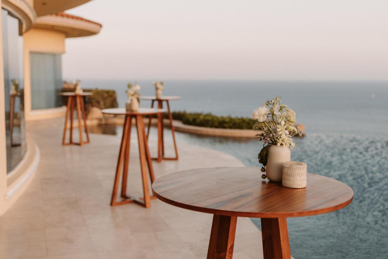 Casa Punta Vista Villa Cabo San Lucas Exterior photo